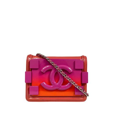 c chanel boy lego